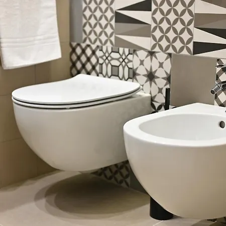 Appartamento First Floor *