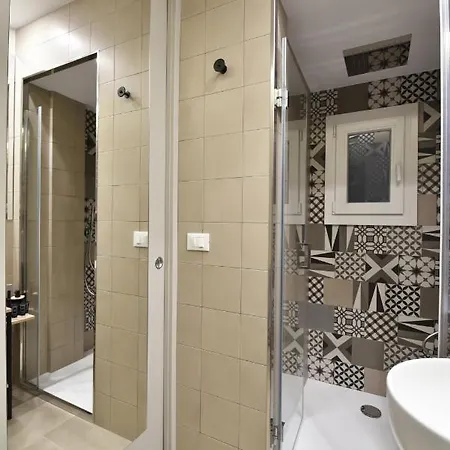 Apartmán First Floor *