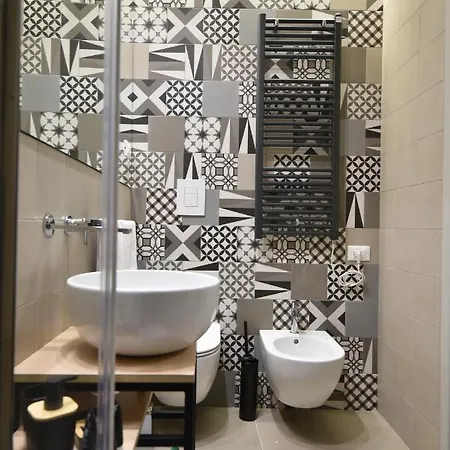 Apartamento First Floor