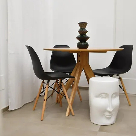 Apartamento First Floor Bari