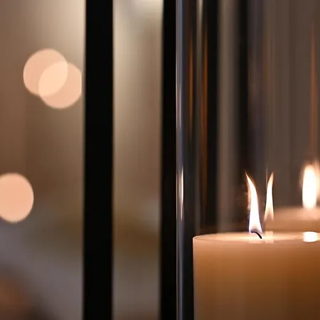 Apartamento First Floor