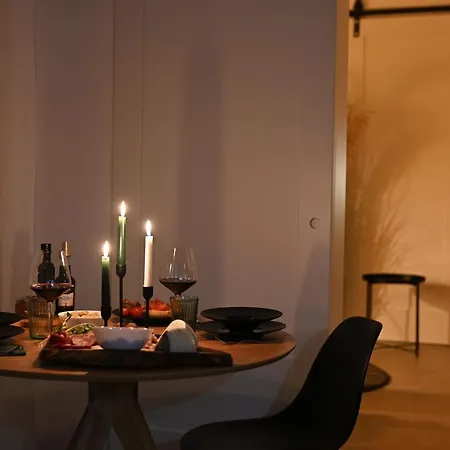 Apartamento First Floor *