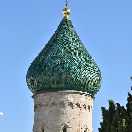 First Floor Appartamento Bari