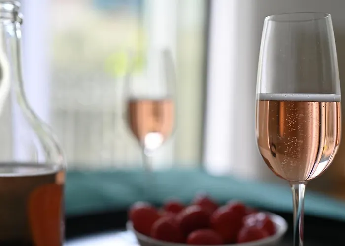 First Floor Appartement *