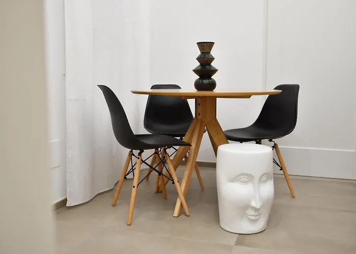 Appartement First Floor Bari