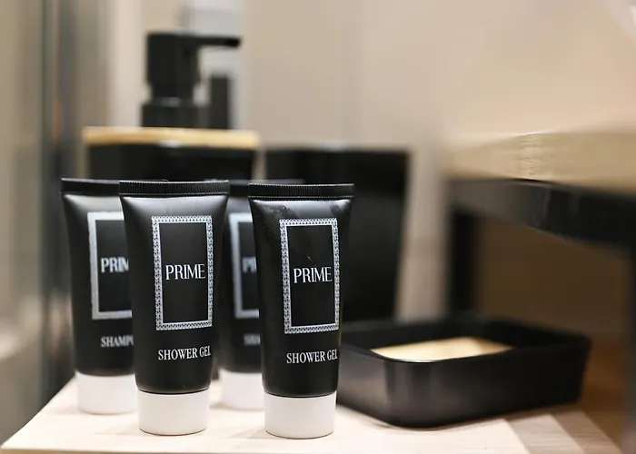 First Floor Appartement