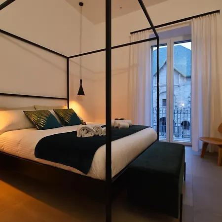 Апартаменти First Floor