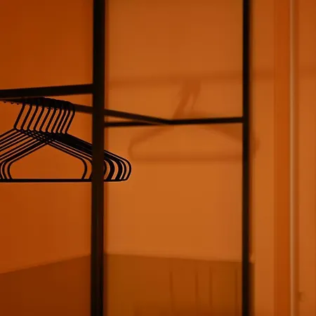 Apartament First Floor Bari