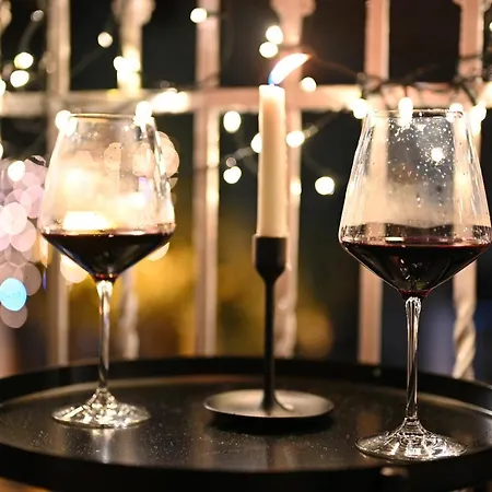 First Floor Apartamento Bari