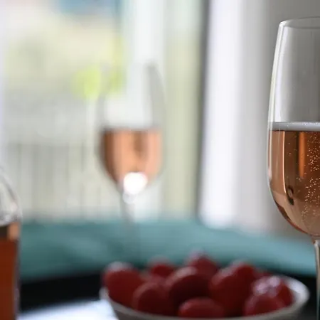 First Floor Apartamento *