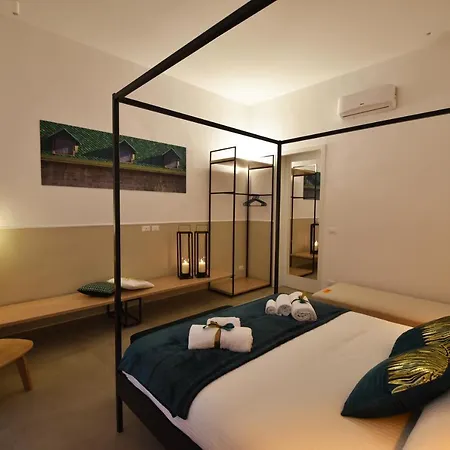 First Floor * Bari
