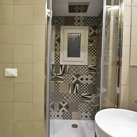 Apartment First Floor Bari