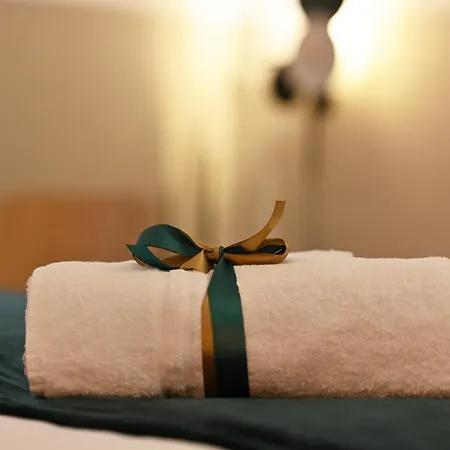 Apartament First Floor Bari