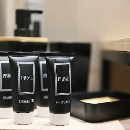 First Floor Апартаменти