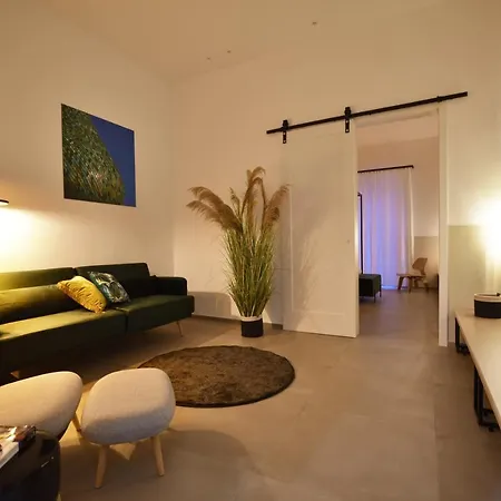 First Floor Bari