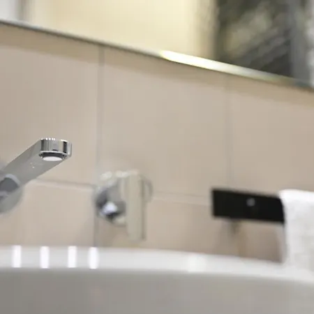 First Floor Apartament *