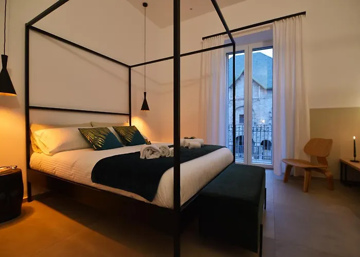 Appartement First Floor