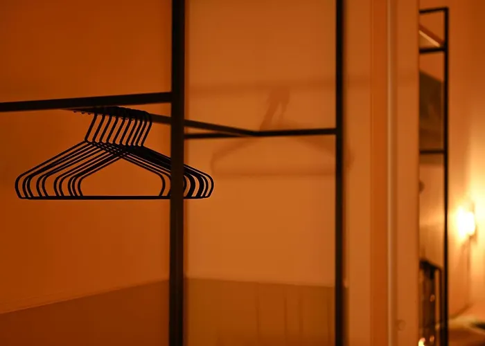 Appartement First Floor Bari