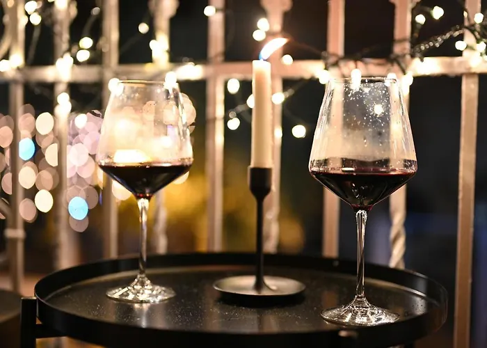 First Floor Appartement Bari