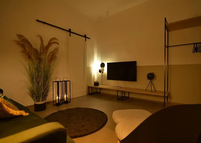 Appartement First Floor