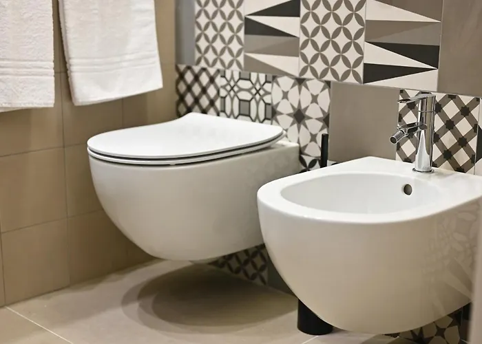 Appartement First Floor *