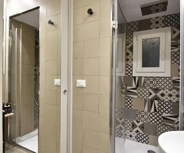 Appartement First Floor *