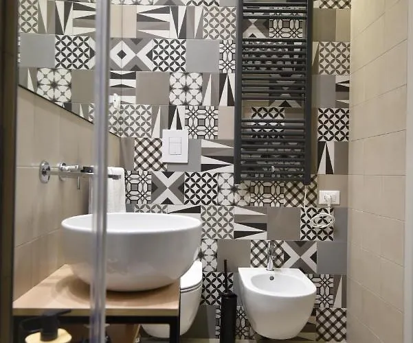 Appartement First Floor