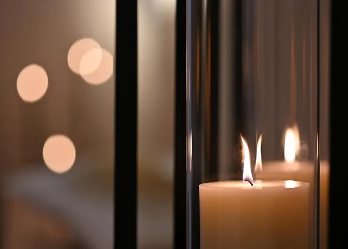 Appartement First Floor