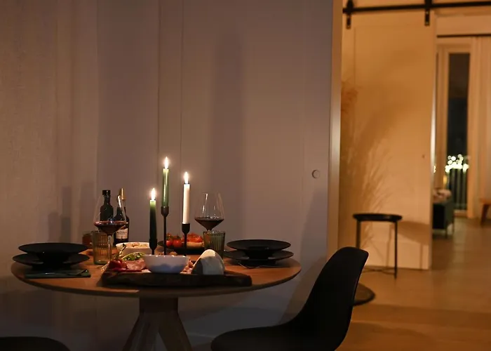 Appartement First Floor *