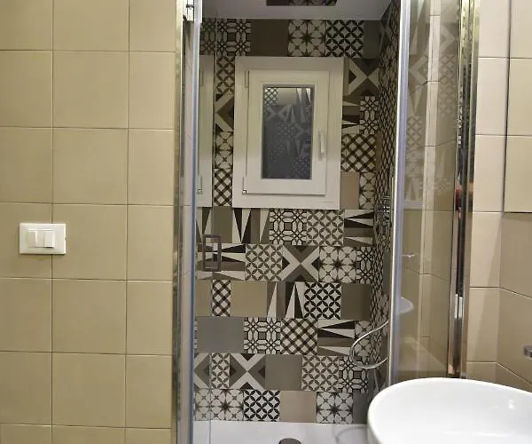 Appartement First Floor Bari