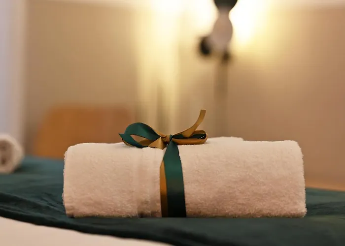 Appartement First Floor Bari