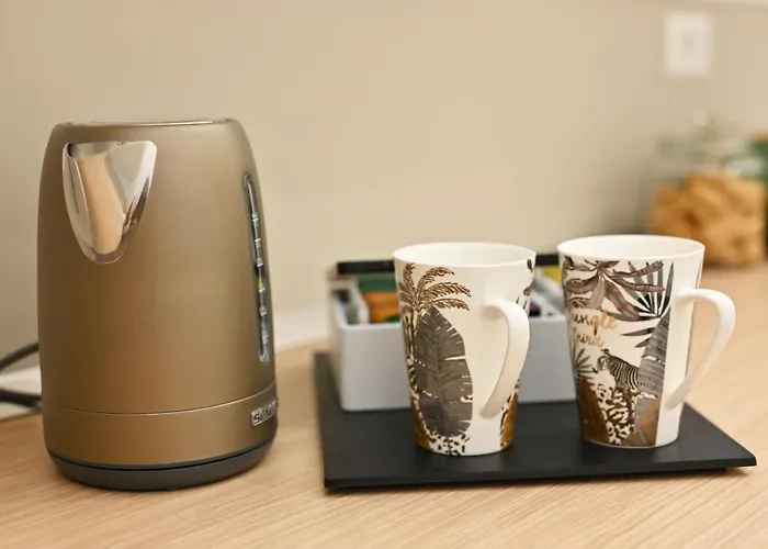 Appartement First Floor *