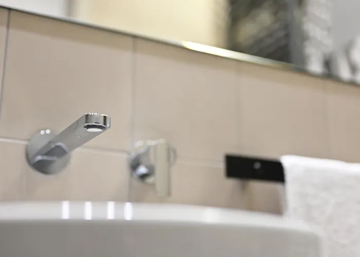 First Floor Appartement *