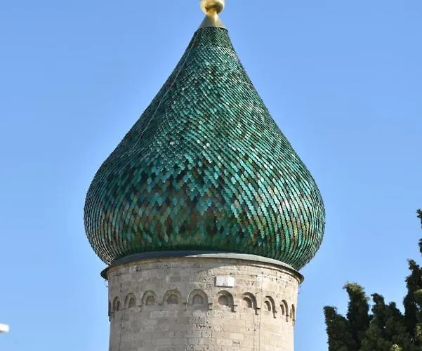 First Floor Appartement Bari