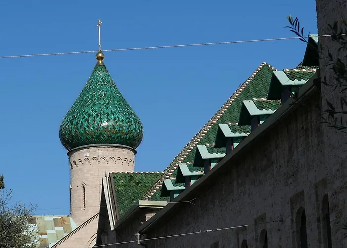 First Floor Appartement Bari